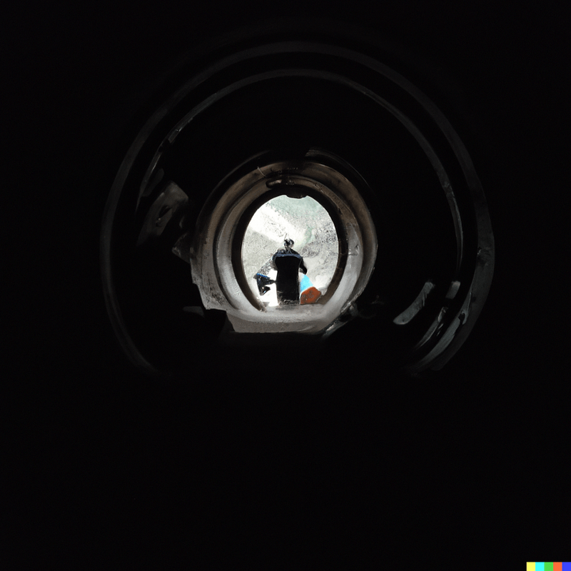 My Journey Through Social&nbsp;Disconnect