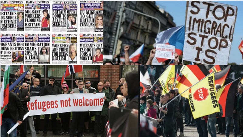 Source: Eyes on Europe