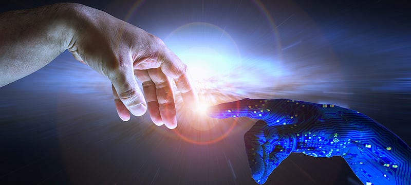 Disruptive Technologies-5: The Ethics of Data-Driven&nbsp;Decisions