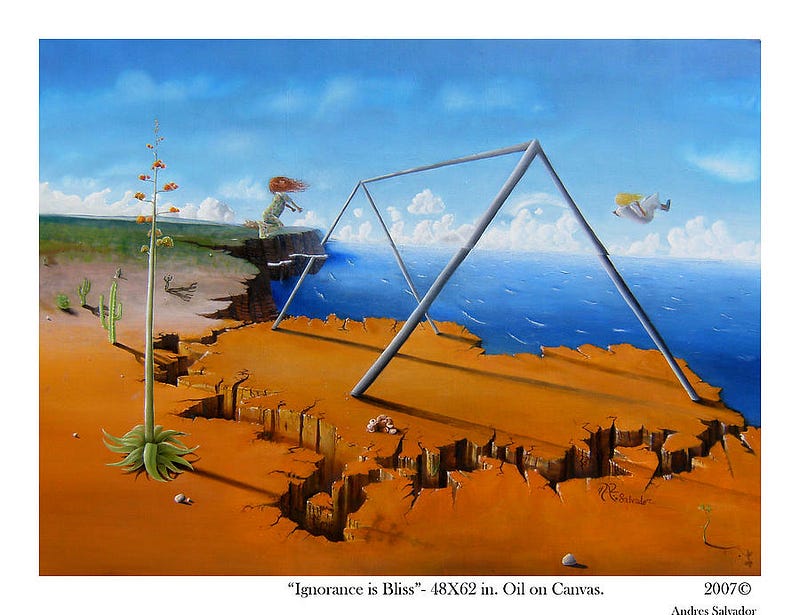 ignorance-is-bliss-andres-salvador