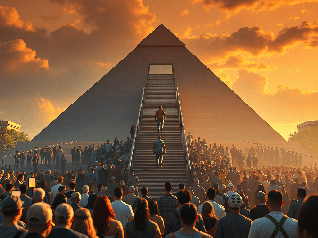 How to Know Yourself-41: Key Strategies for Personal&nbsp;Development