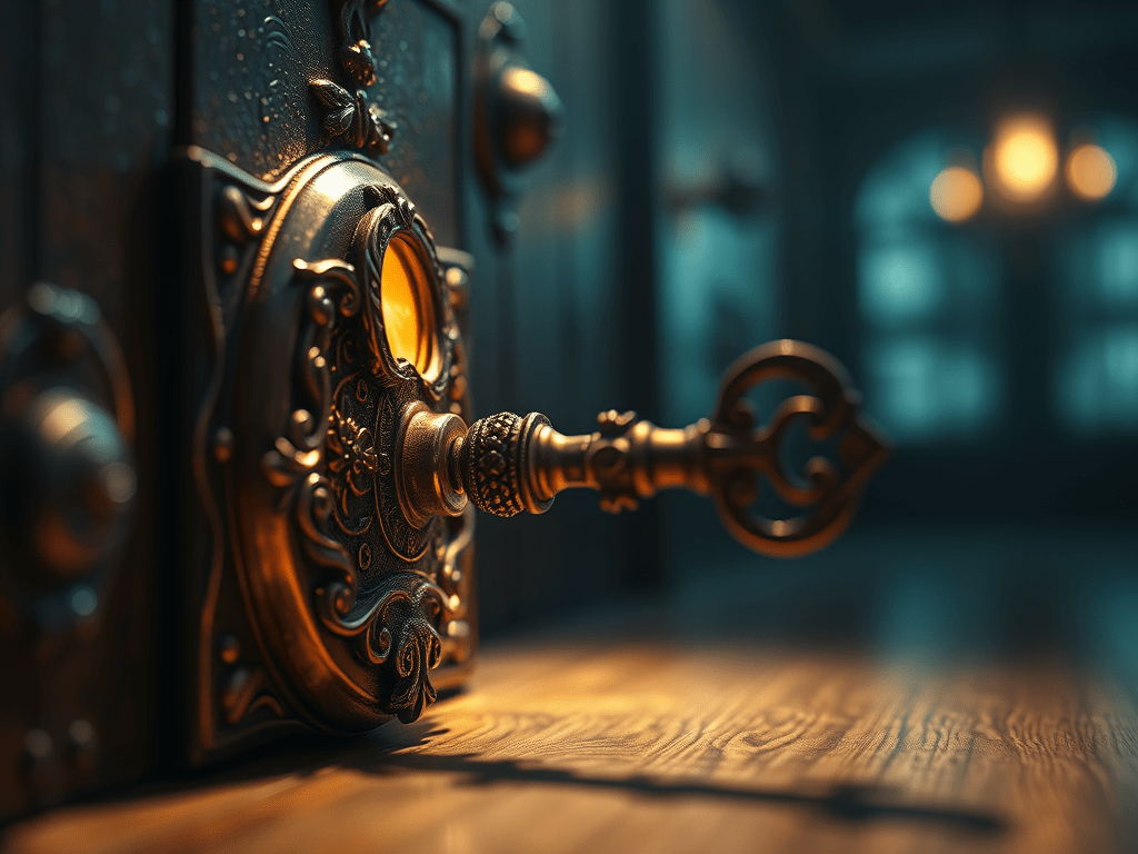 How to Know Yourself-44: Facing Your&nbsp;Secrets