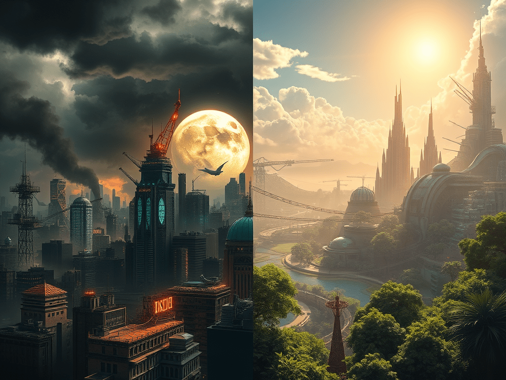 Navigating AI’s Impact on&nbsp;Society