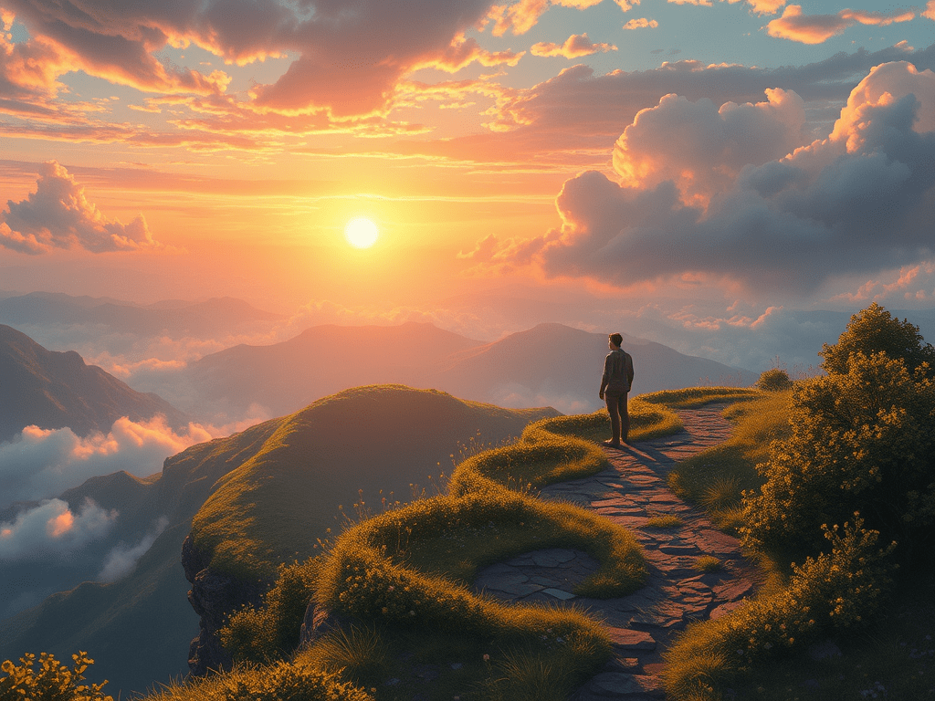 How to Know Yourself-78: Embrace Change&nbsp;Today