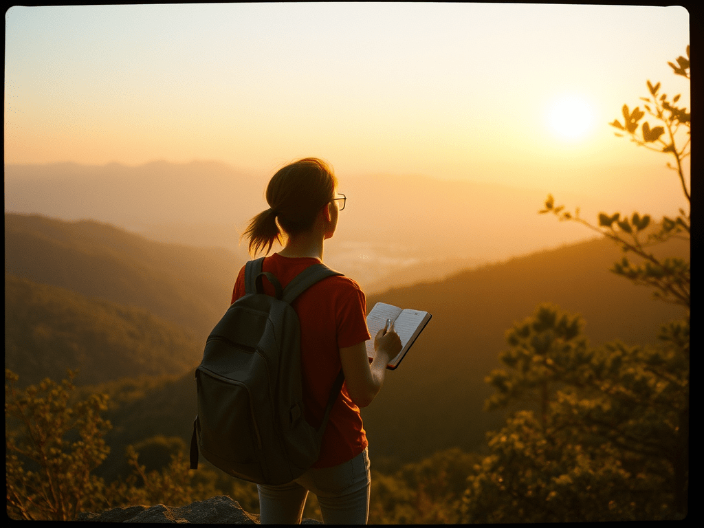 How to know yourself-57:&nbsp;Travelling