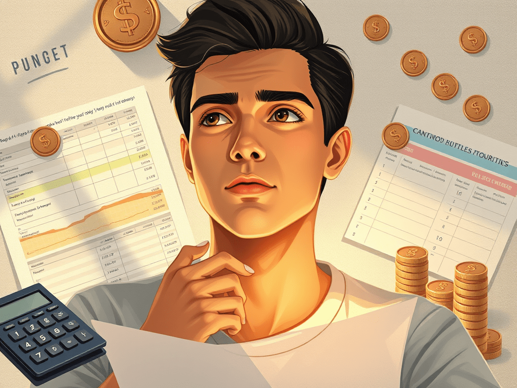 How to Know Yourself-53: The Role of Money in&nbsp;Self-Discovery