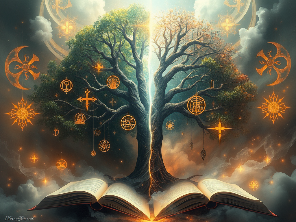 How to know yourself-70: Spirituality and&nbsp;Religion