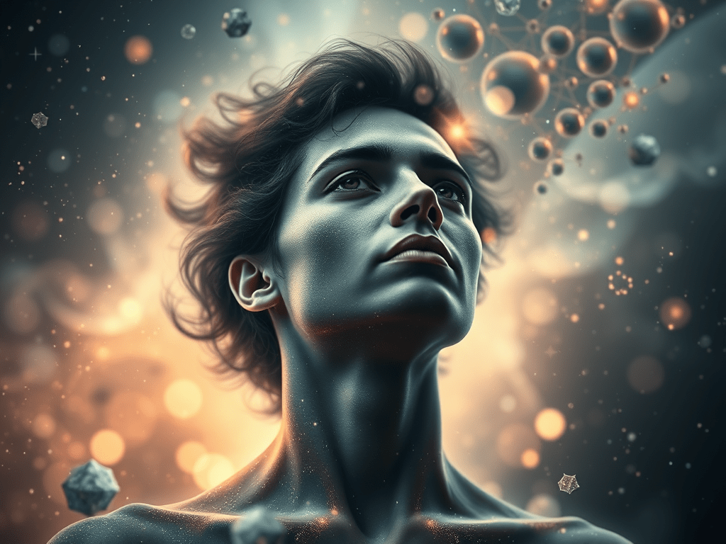 How to know yourself-73: Physics, Metaphysics and&nbsp;Astrology