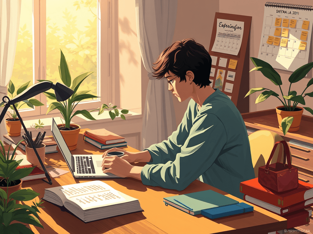 How to Know Yourself-75: Analyzing Your Goals and&nbsp;Patterns