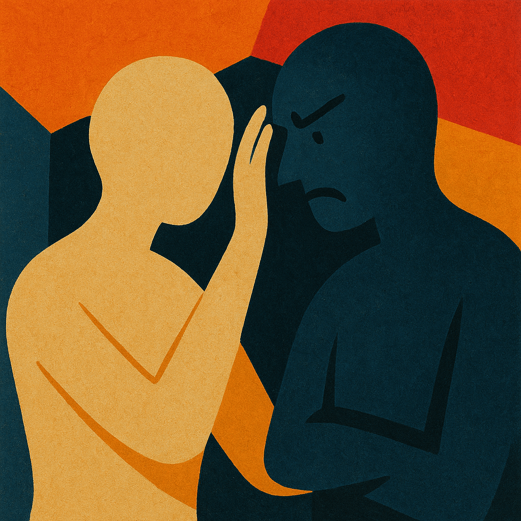 Psychological Manipulation-6: How to Stay Calm in a Rude&nbsp;World