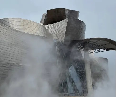 Bilbao: Yaşanılacak Yer