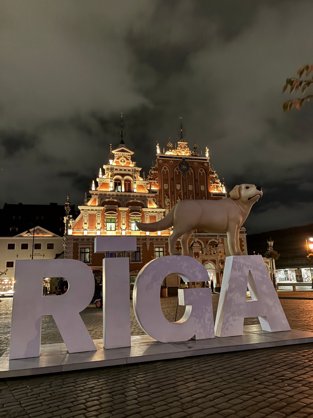 Riga: Melankoli ve&nbsp;Renk