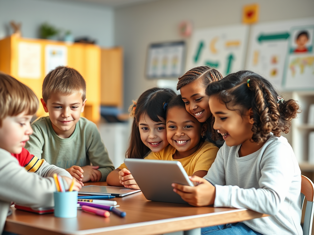 Eğitimde Empatik ve Yaratıcı Bir Sistem İhtiyacı