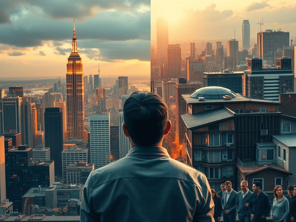 Disruptive Technologies-2: Rental Economy