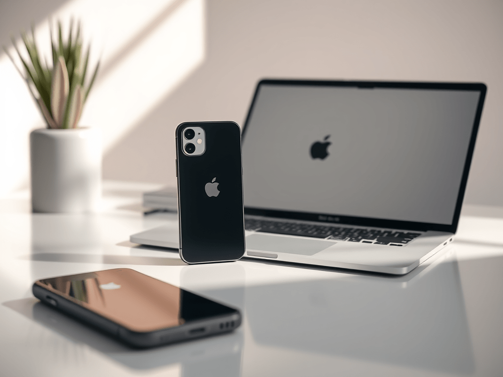 Why I Bought Apple Products Despite&nbsp;Dislike