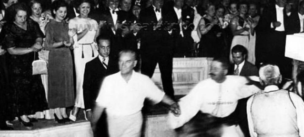 19 Mayıs’ın Kısa&nbsp;Tarihi